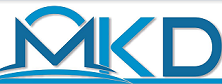 Mkd Yapı | Logo